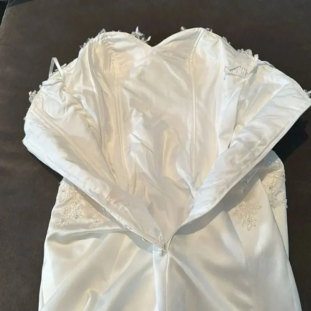 mylilac women’s white